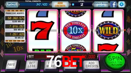 A Emoção da Loteria na 76bet: Uma Chance de Mudança de Vida