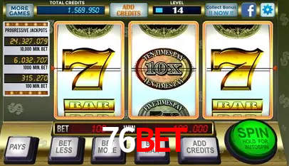 Desvendando o Mundo dos Jogos Virtuais na 76bet