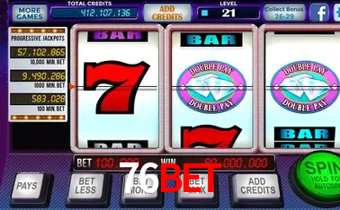 Desvendando o Mundo dos Jogos Virtuais na 76bet