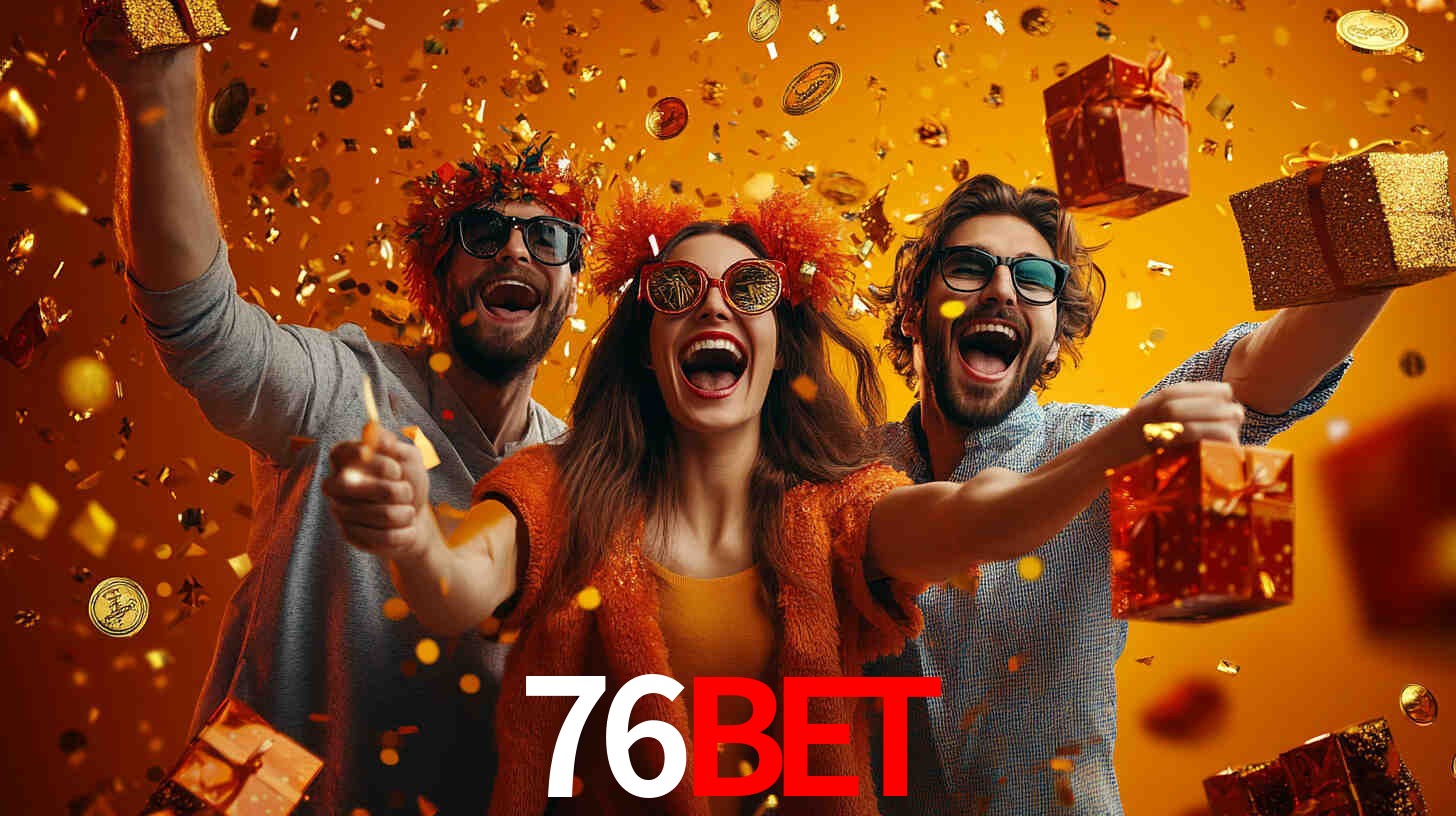 76bet - Experiência Emocionante De Cassino - 76bet.com