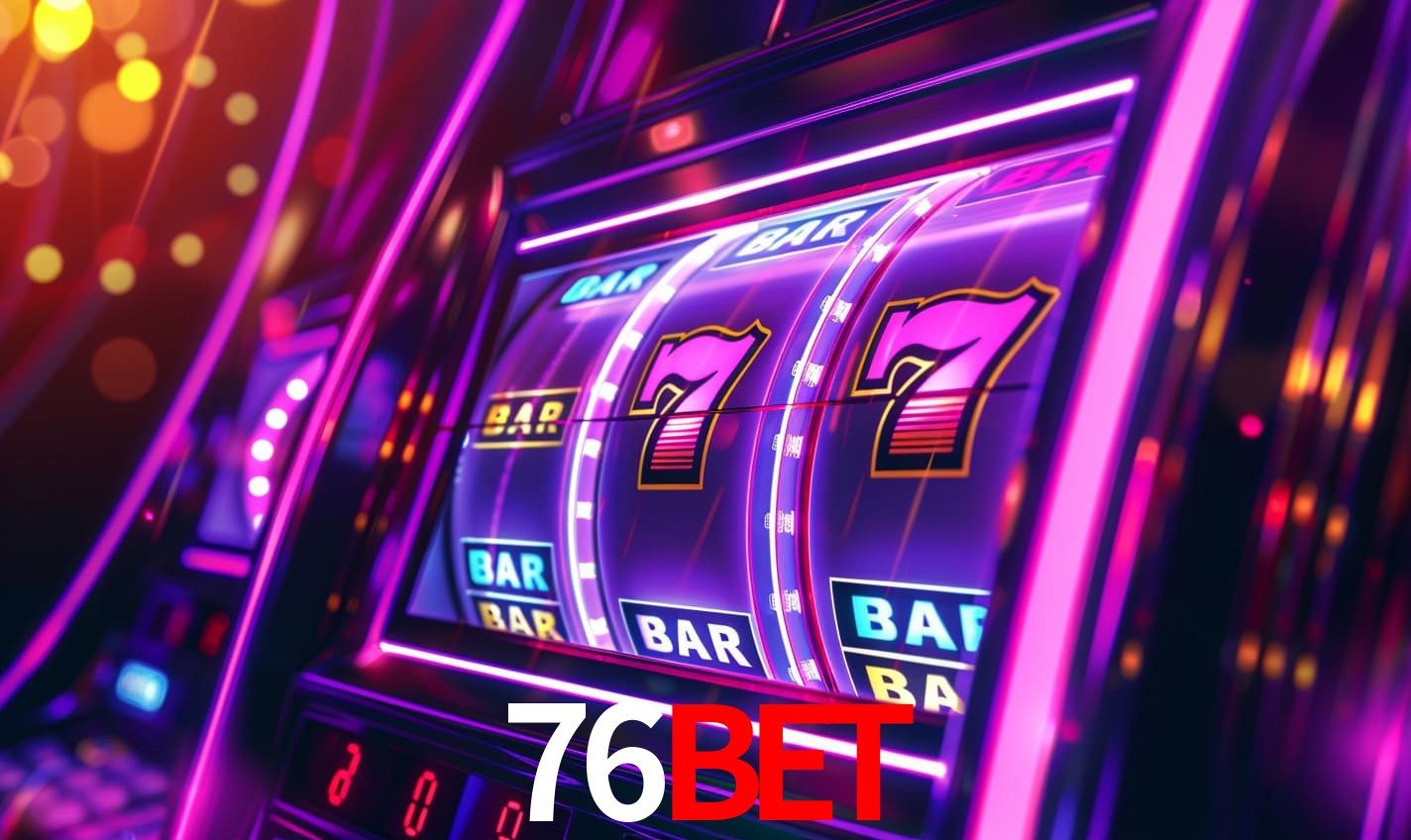 76bet: Seu Cassino Premiado com Pagamentos Rápidos