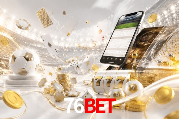 Experiência VIP 76bet