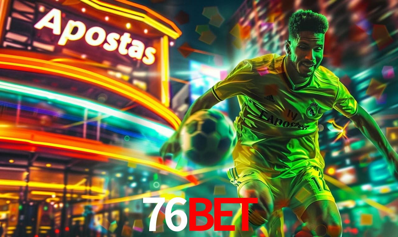 Estatísticas 76bet