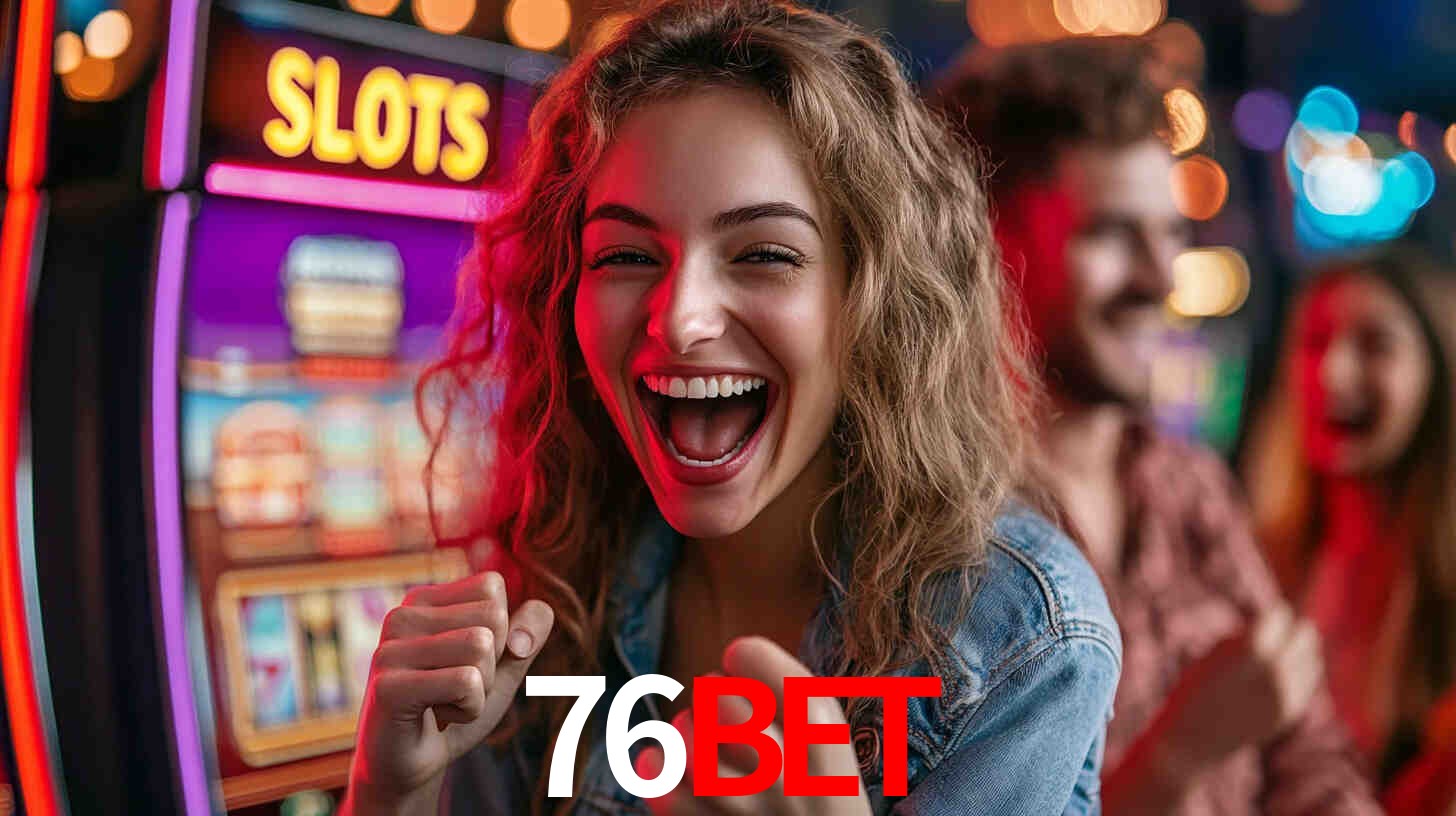 Descubra o Programa VIP da 76bet: Vantagens Exclusivas para Jogadores