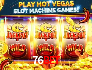 Descubra a Magia dos Jogos de Arcade no 76bet