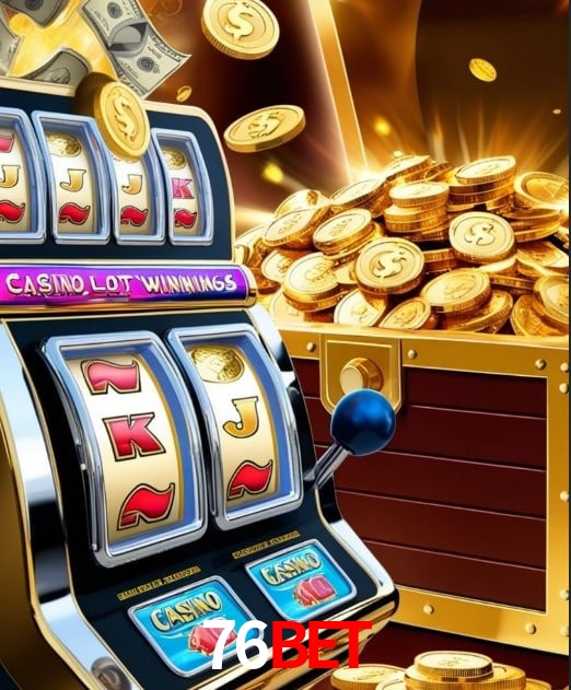 Slot Games 76bet