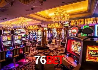 76bet Rio de Janeiro - Bonus Terms