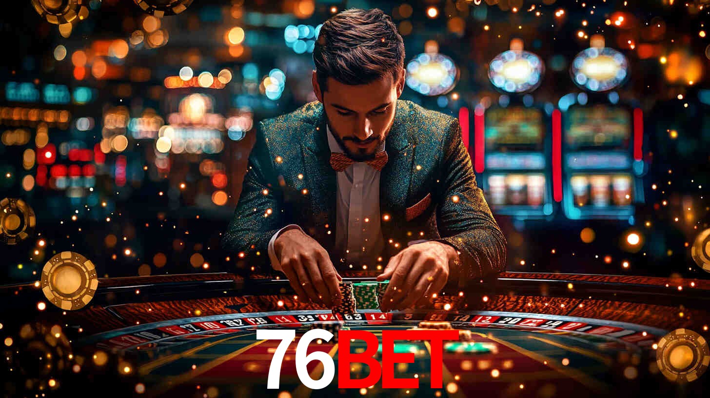 Daily Bonuses 76bet