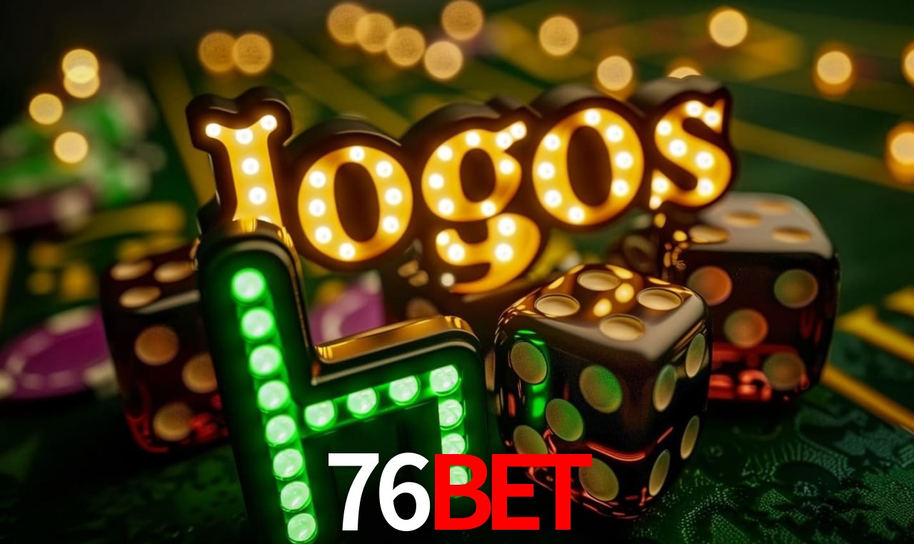 Design Responsivo 76bet