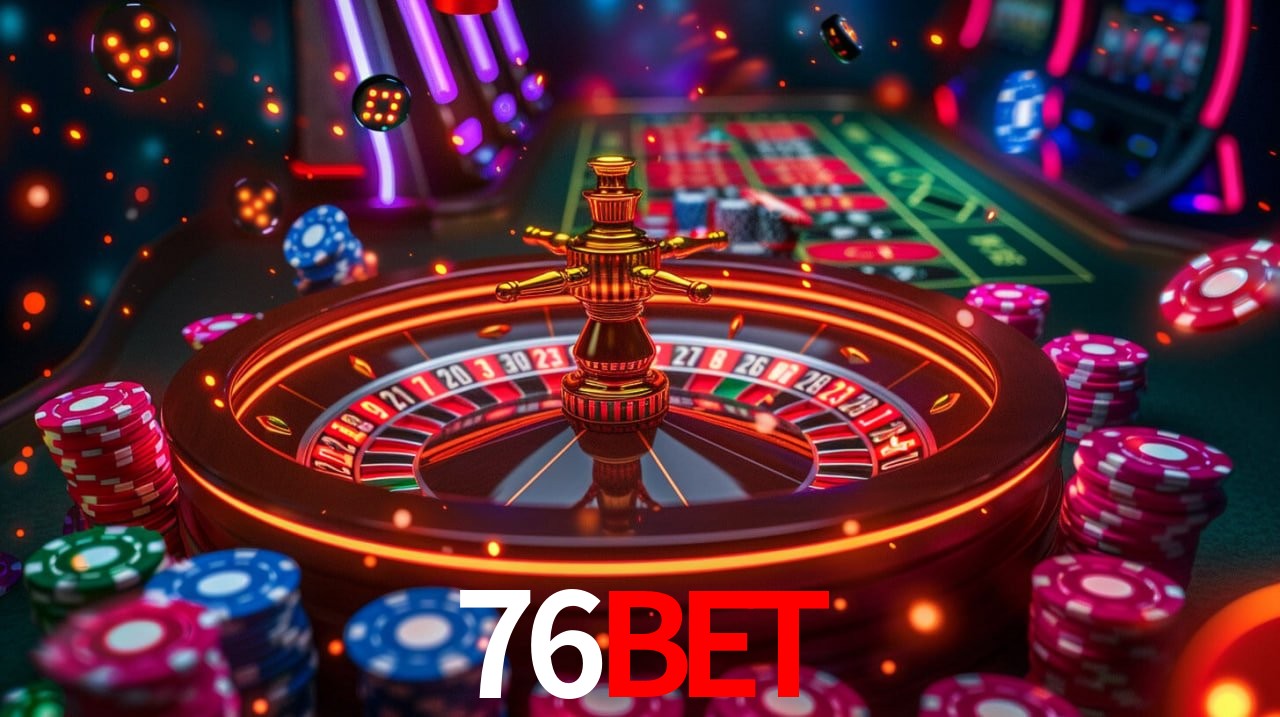 Jogos Exclusivos 76bet