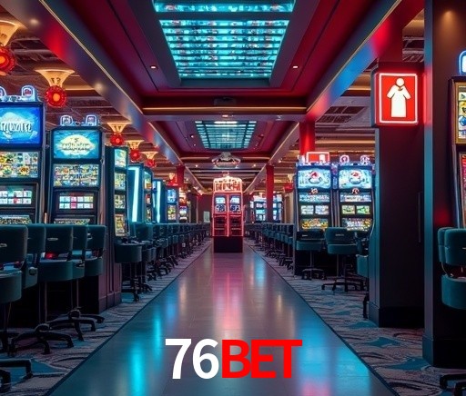 76bet Belo Horizonte - Provably Fair