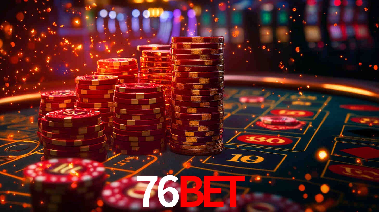 Tournaments 76bet