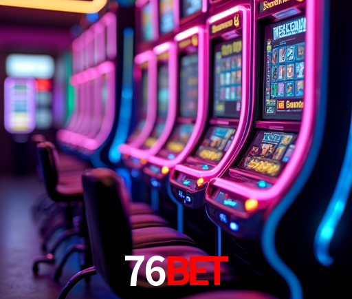76bet Slot - 320+ Caça-Níqueis Premium