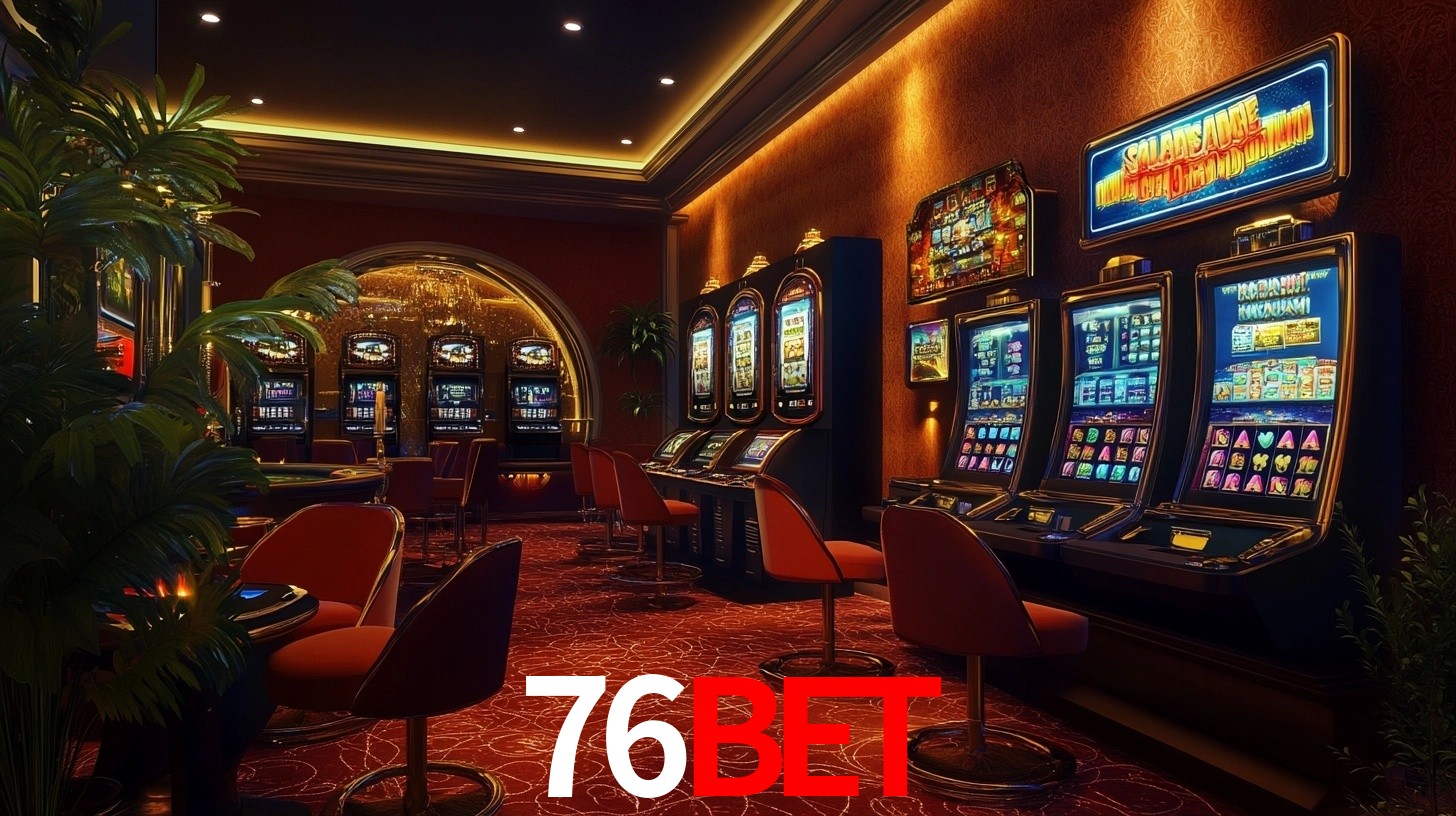 Roulette Table 76bet
