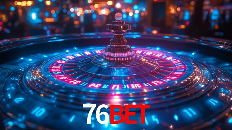 76bet App Interface