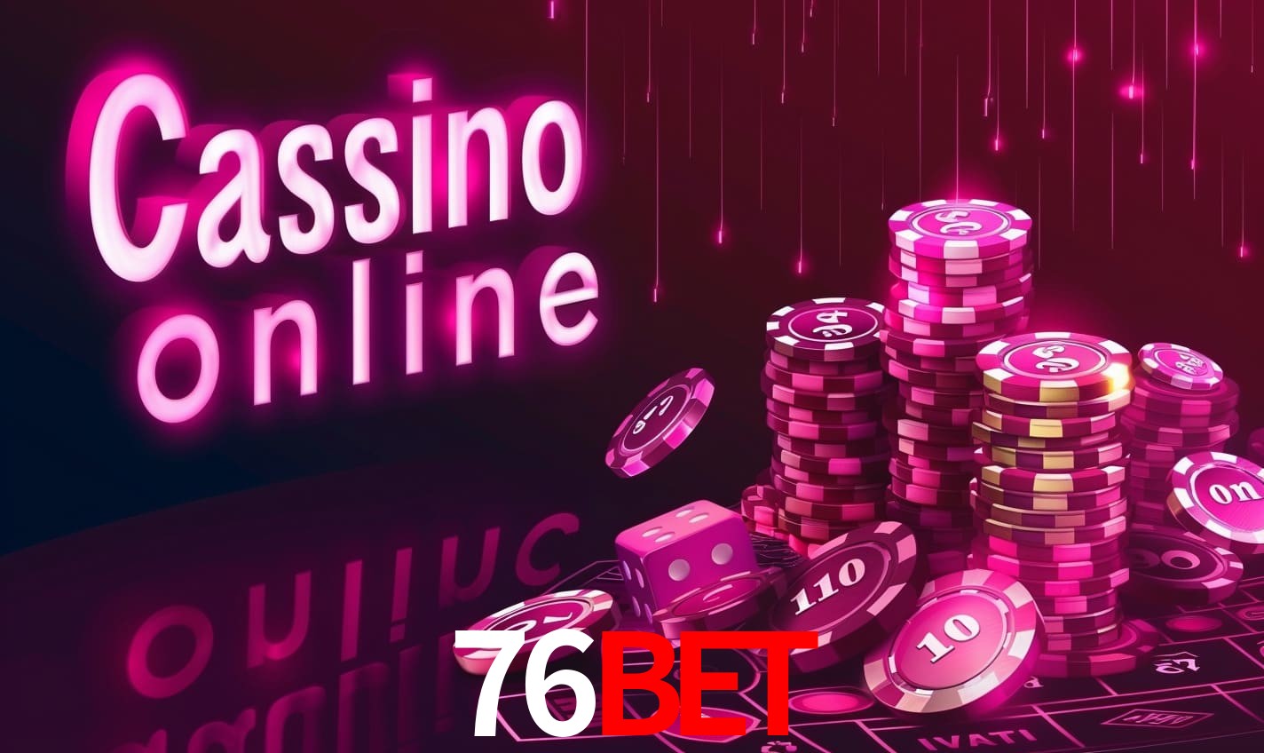 A Emoção da Loteria na 76bet: Uma Chance de Mudança de Vida