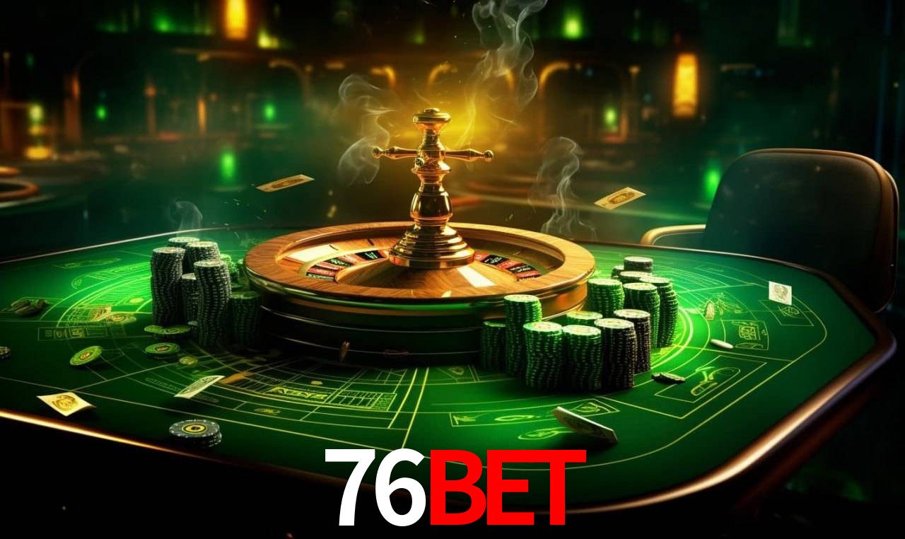 cassino 76bet