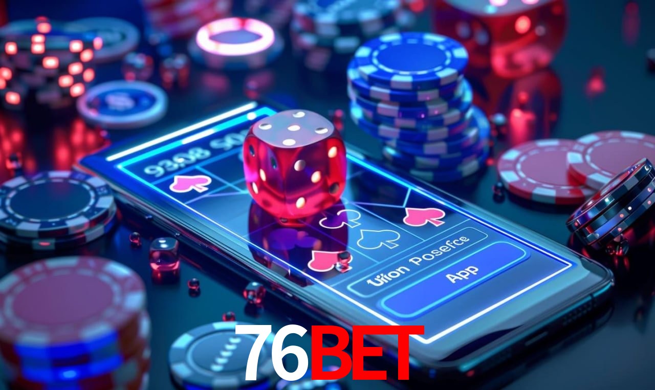 76bet - Análise de Mercados Esportivos