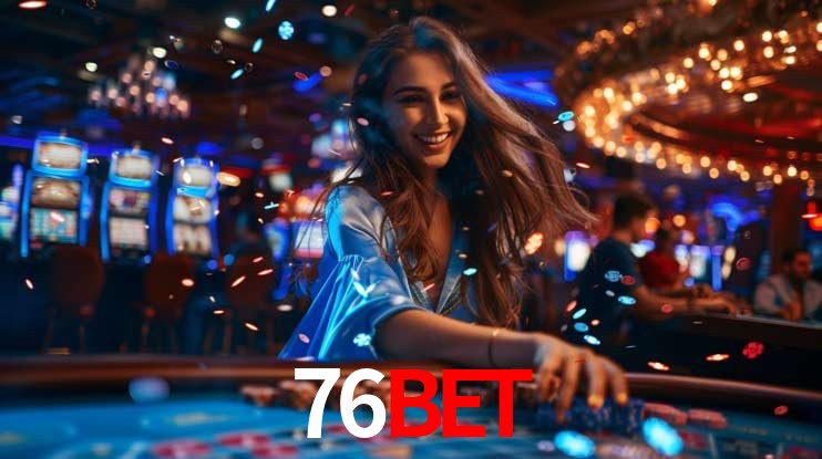 Bonus Features 76bet