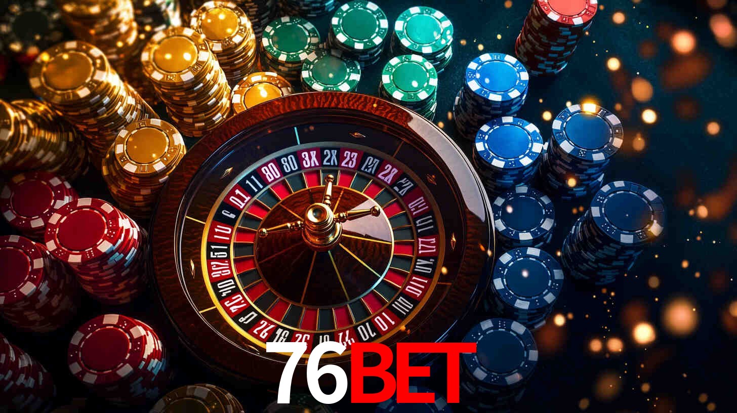 Welcome Bonus 76bet
