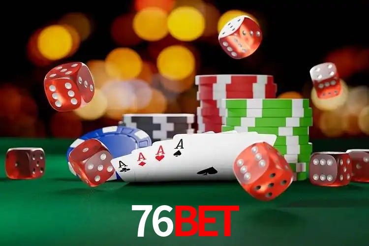 Especiais de Fim de Semana 76bet