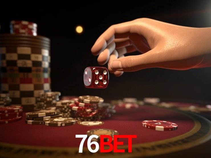Promoção Relâmpago 76bet
