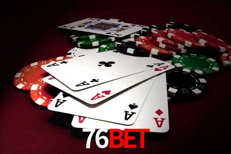 Apostas de Futebol 76bet