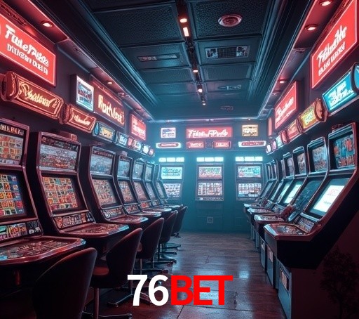 76bet Promoções - 30+ Ofertas Diárias
