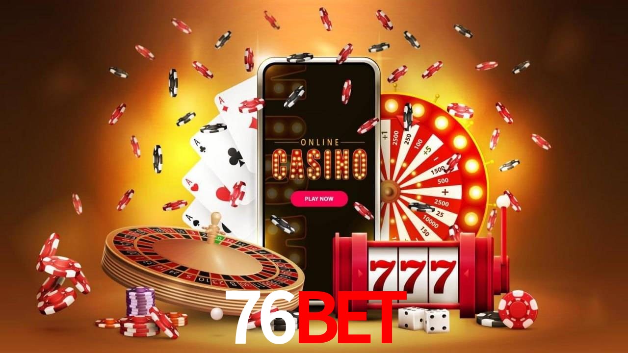 76bet Rio de Janeiro - Popular Jogos