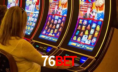 76bet Brasília - Casino Guide