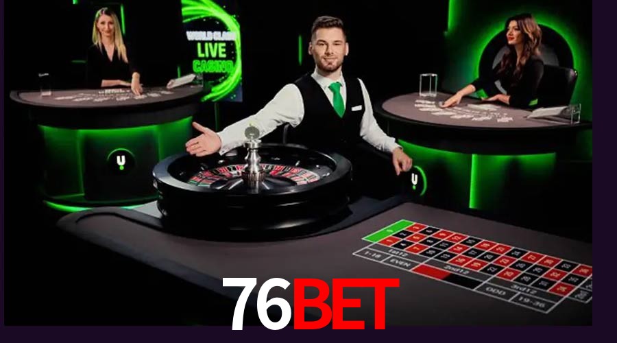 Flash Promotion 76bet