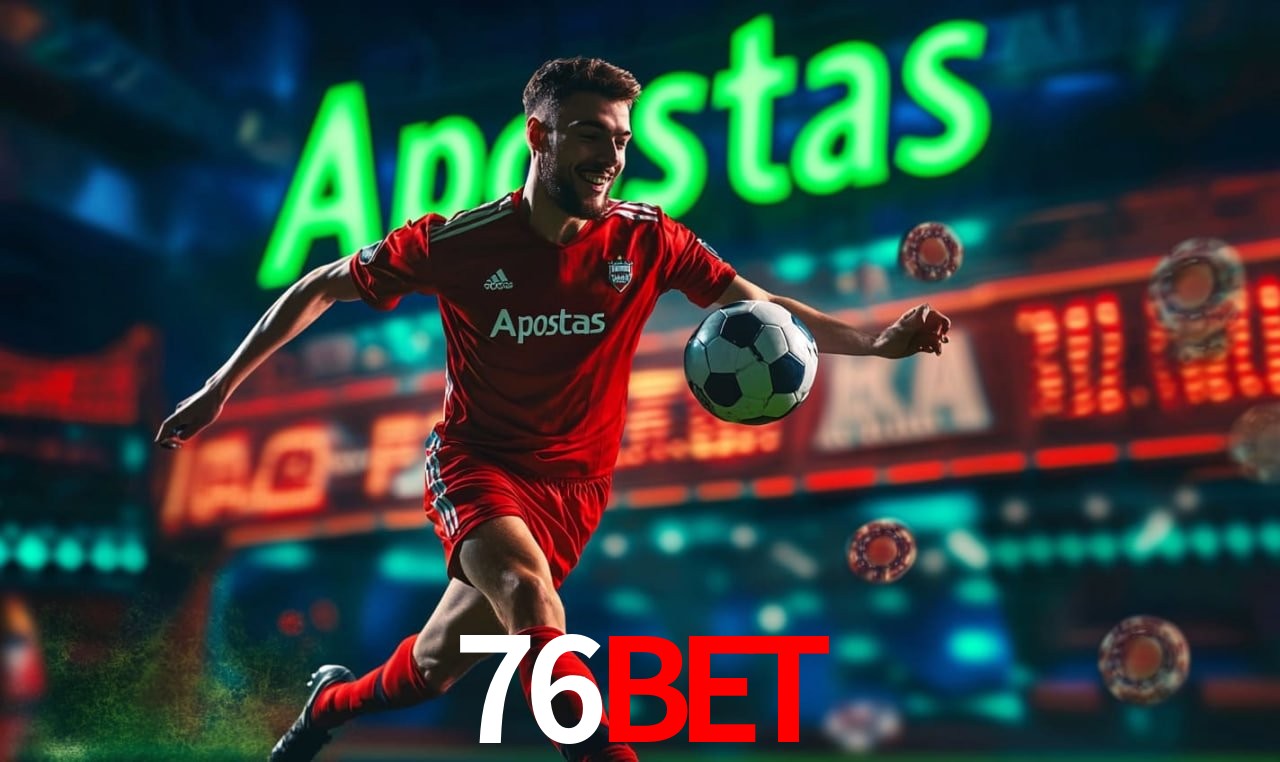 Torneios 76bet
