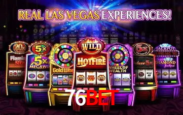 76bet São Paulo - All Bonuses