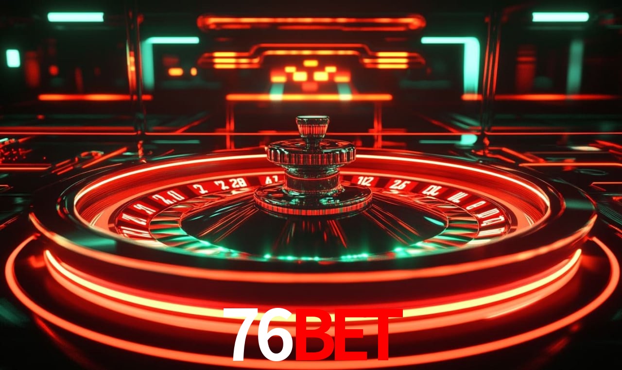 Inovações de Jogos na 76bet: O Futuro das Experiências Interativas