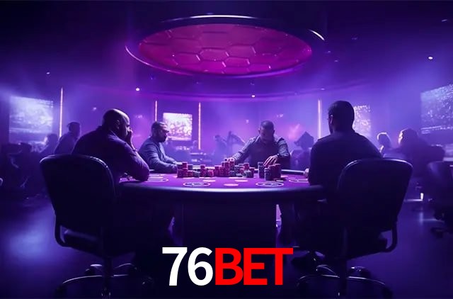 Apostas de Futebol 76bet