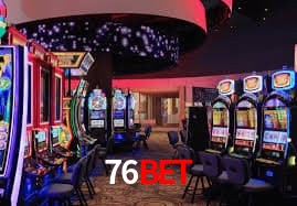 Sistemas de Segurança 76bet