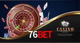 Mesa de Blackjack 76bet