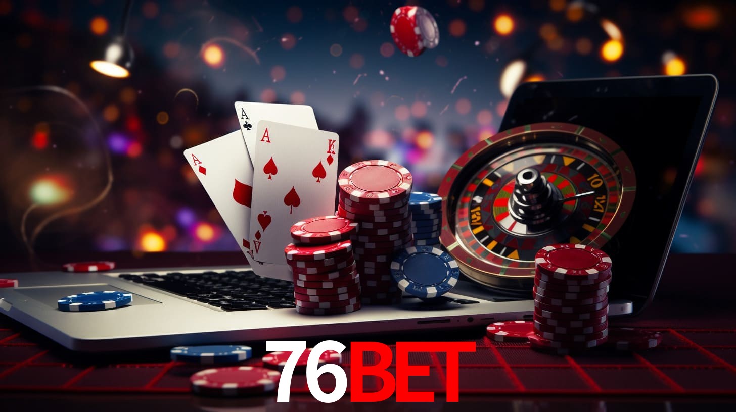 VIP Casino 76bet
