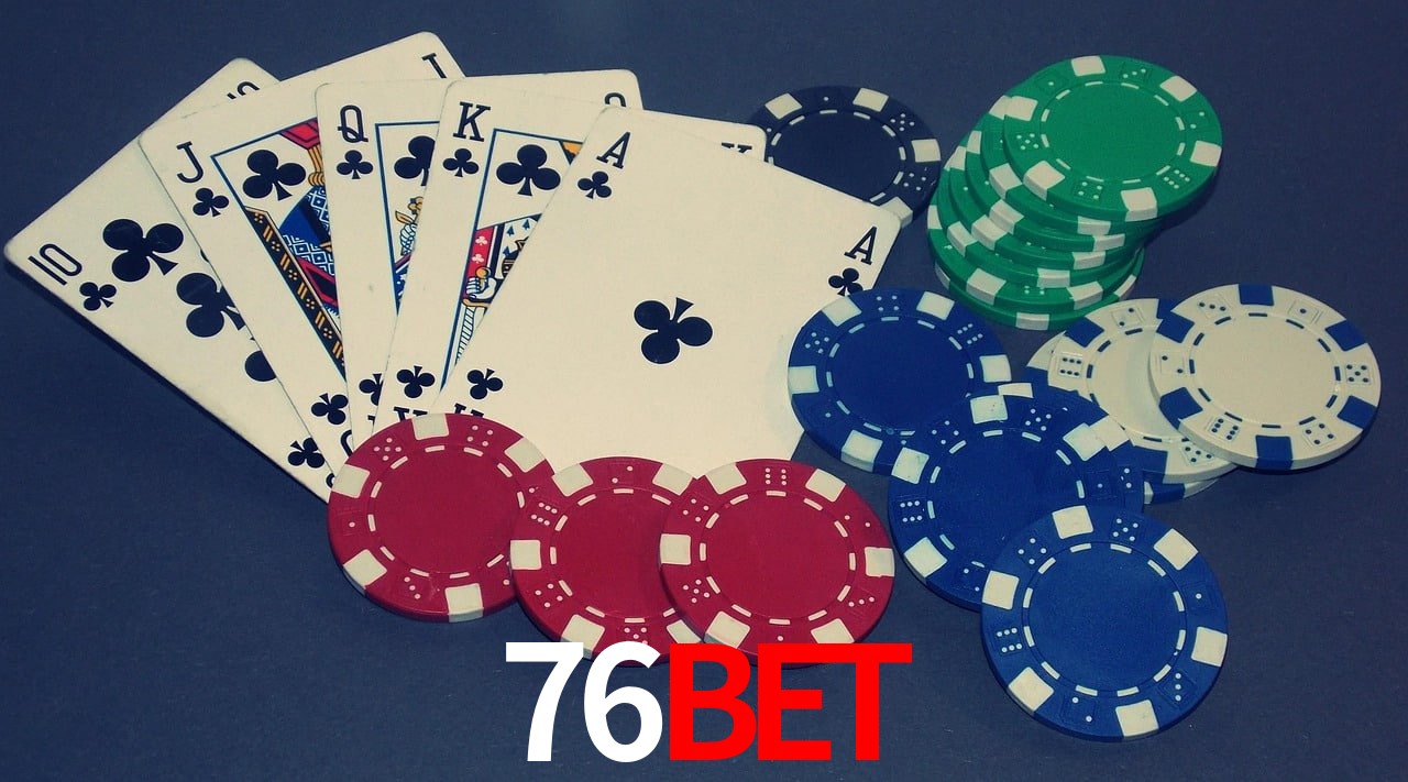 Slot Games 76bet