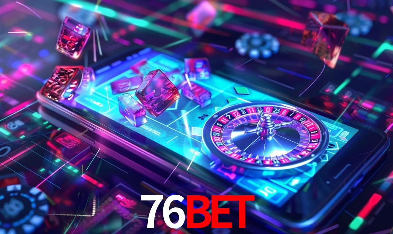 Casino VIP 76bet