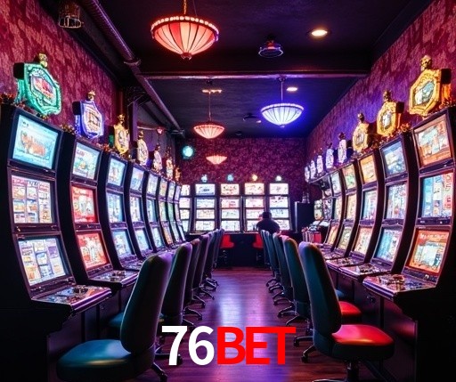 Especiais de Fim de Semana 76bet