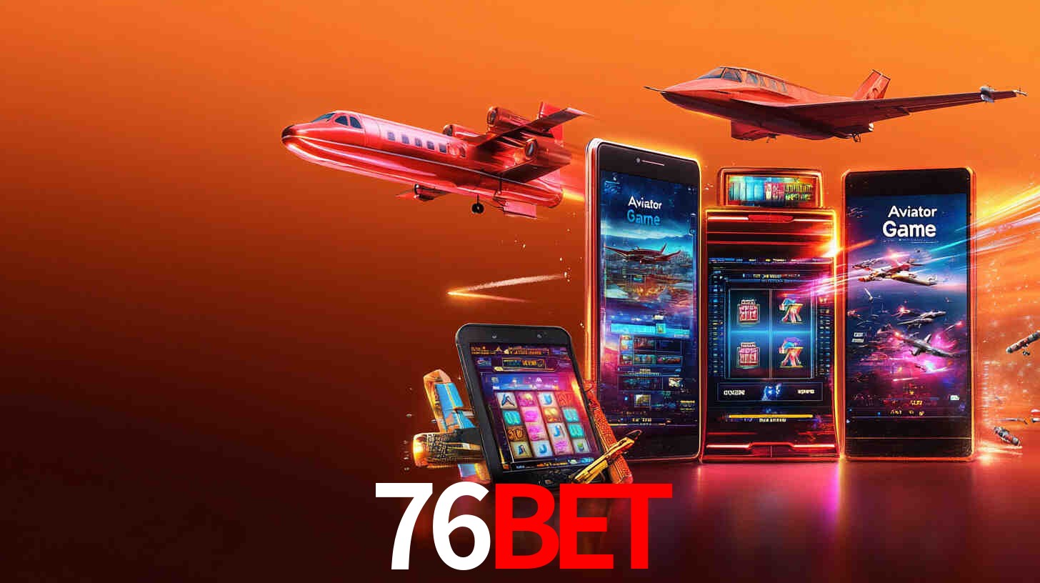 Desvendando o Mundo dos Jogos Virtuais na 76bet