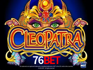 Descubra o Mundo do Cassino Online com 76bet