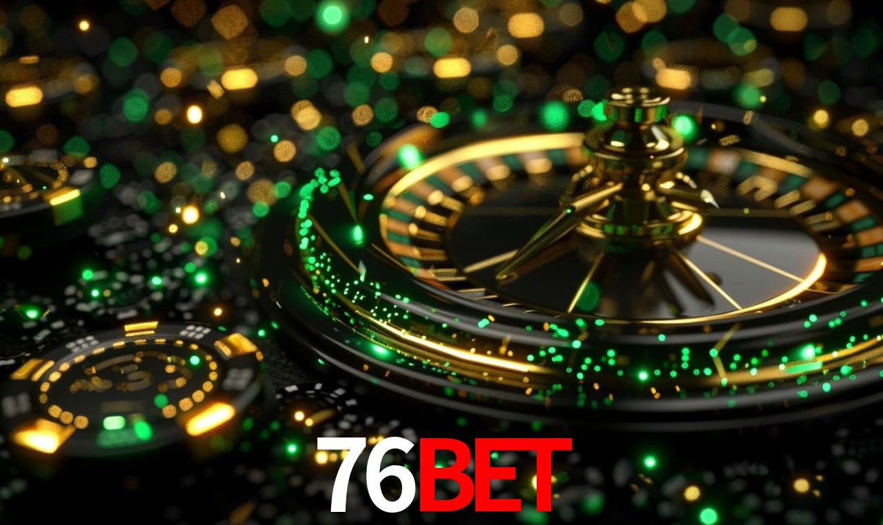 Promoções Sazonais 76bet