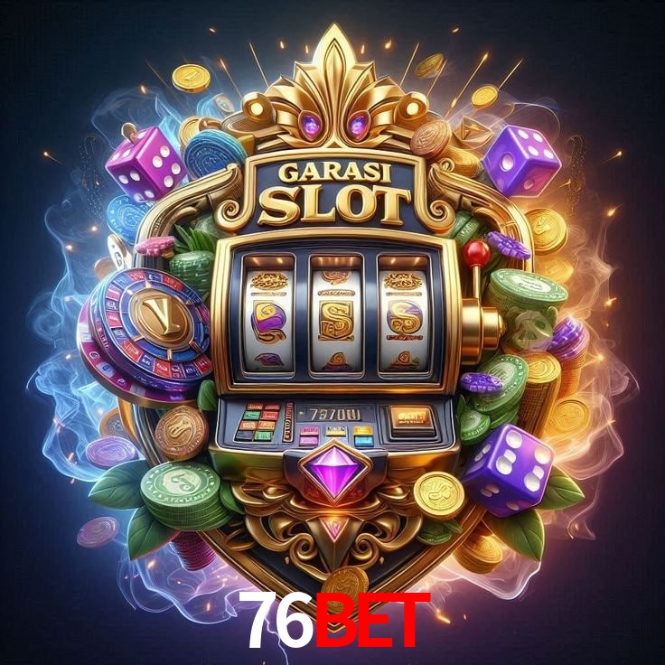 Jogos de Slot 76bet
