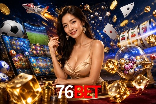 Quick Registration 76bet
