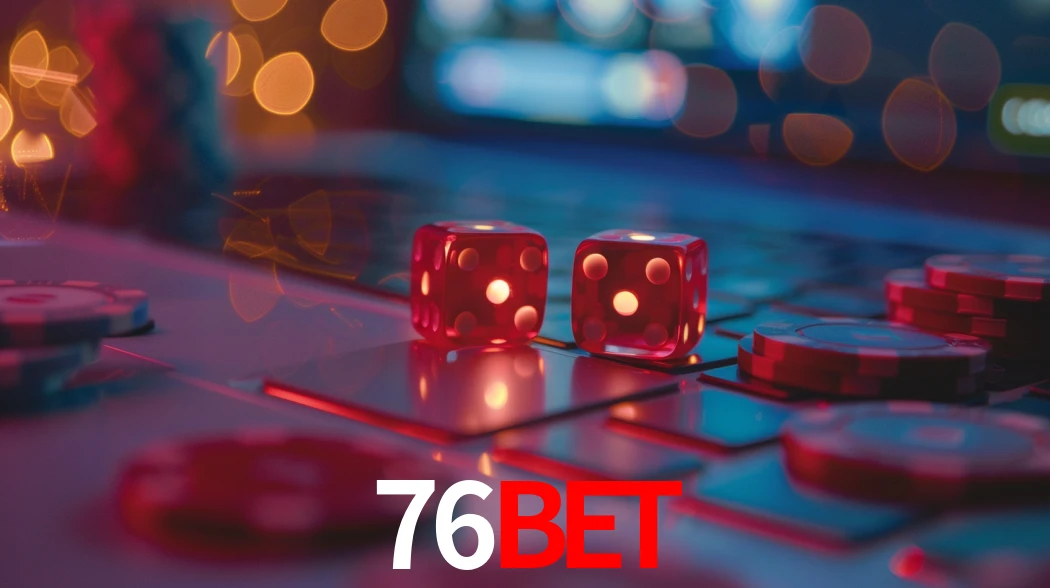 Seasonal Promotions 76bet