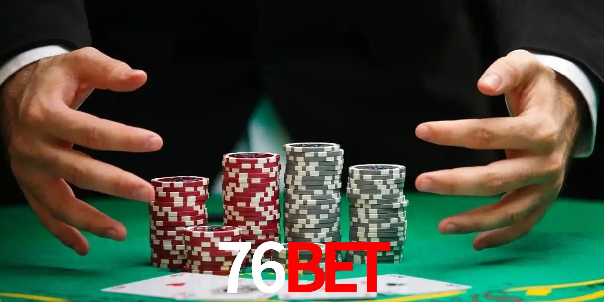 76bet Aplicativo - 76bet visual 1
