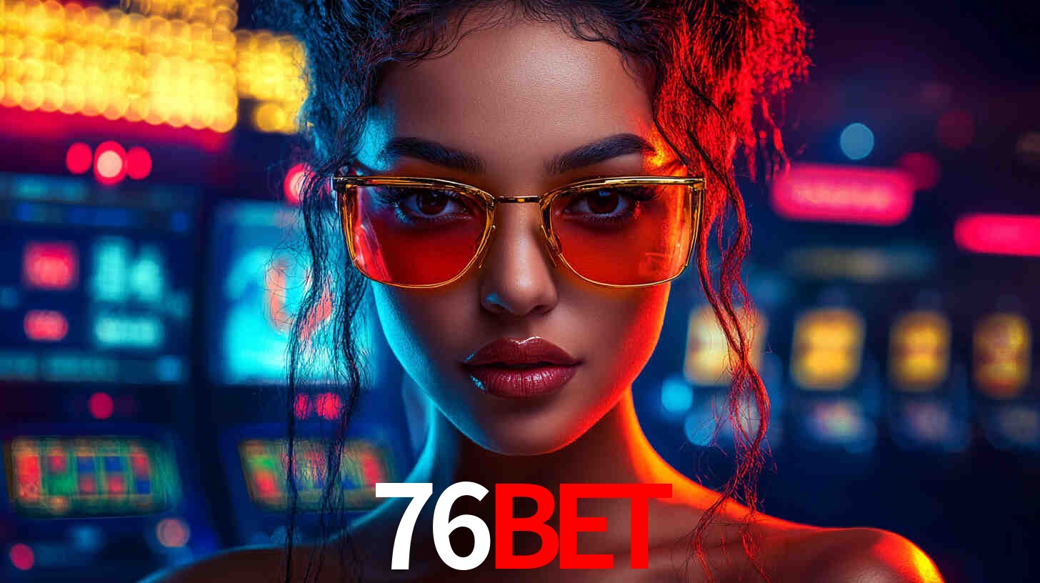 A Experiência Imersiva dos Cassinos Ao Vivo no 76bet
