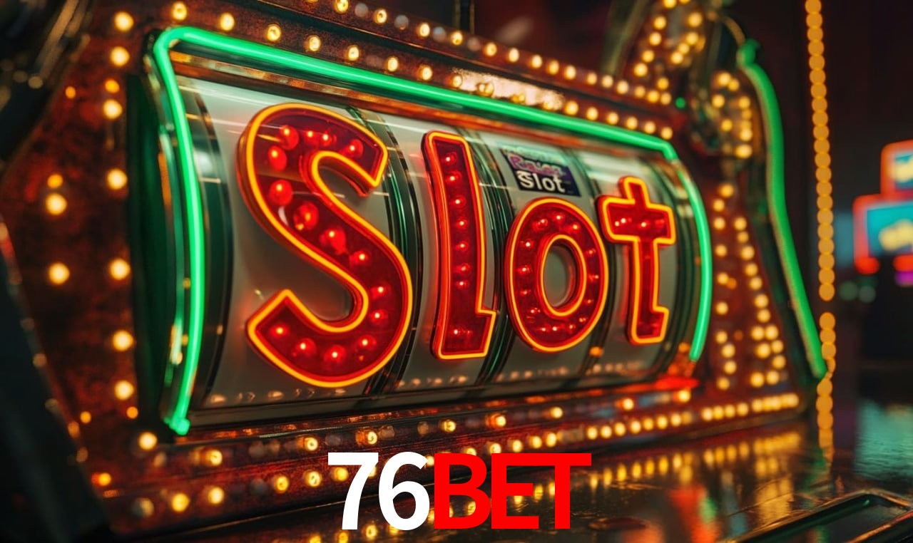 Casino Ao Vivo 76bet